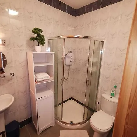 Beautiful 2-Bed Apartment In Ballycastle