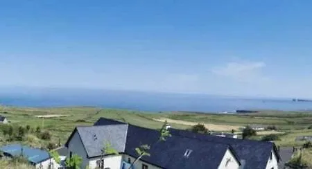 Apartment Beautiful 2-Bed Apartment In Ballycastle