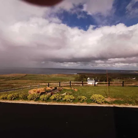 Beautiful 2-Bed Apartment In Ballycastle Apartment Ballycastle (Mayo)