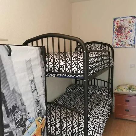 Beautiful 2-Bed Apartment In Ballycastle