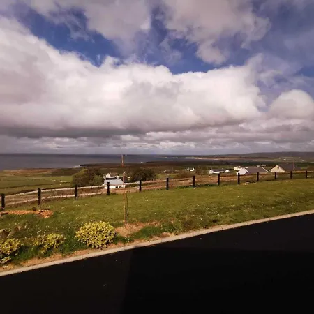 Apartment Beautiful 2-Bed Apartment In Ballycastle