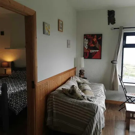 Apartment Beautiful 2-Bed Apartment In Ballycastle