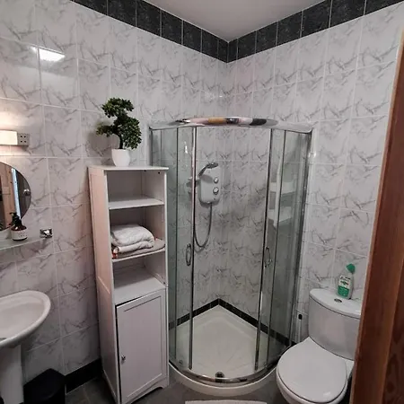 Apartment Beautiful 2-Bed Apartment In Ballycastle