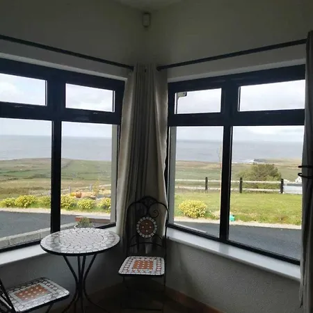 Apartment Beautiful 2-Bed Apartment In Ballycastle Ballycastle (Mayo)