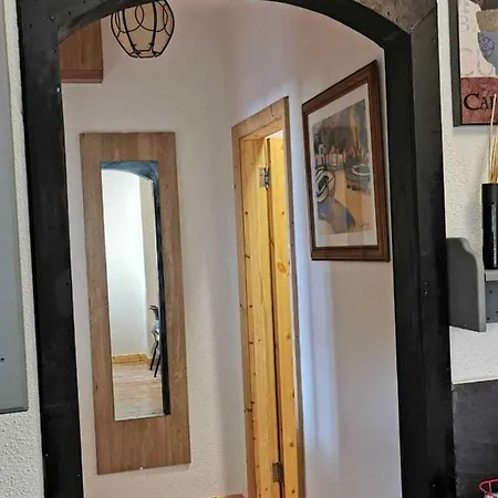 公寓 Beautiful 2-Bed Apartment In Ballycastle *