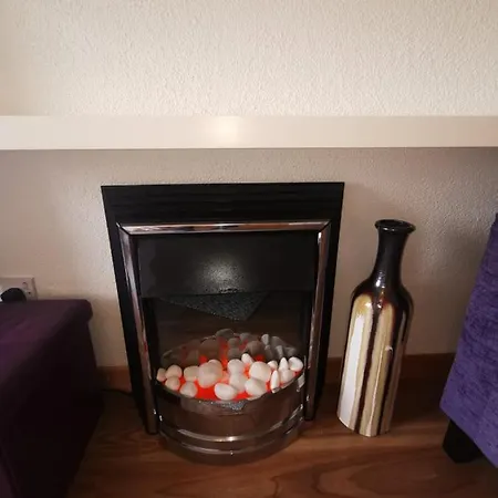 Beautiful 2-Bed Apartment In Ballycastle
