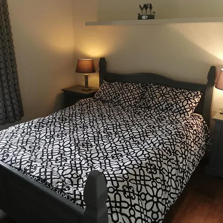 Beautiful 2-Bed Apartment In Ballycastle *