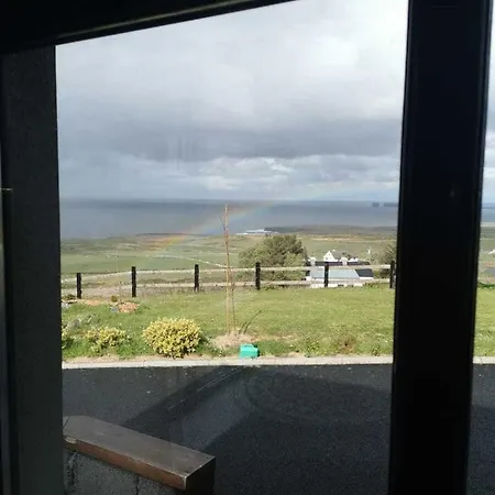 Beautiful 2-Bed Apartment In Ballycastle Ballycastle (Mayo)