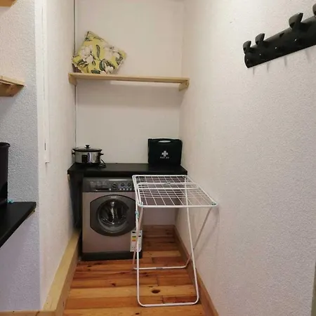 Beautiful 2-Bed Apartment In Ballycastle *