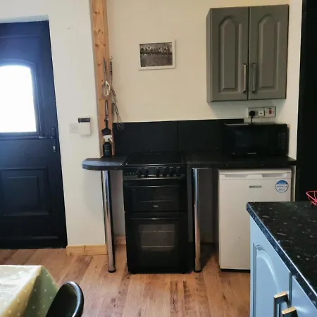 Apartment Beautiful 2-Bed Apartment In Ballycastle